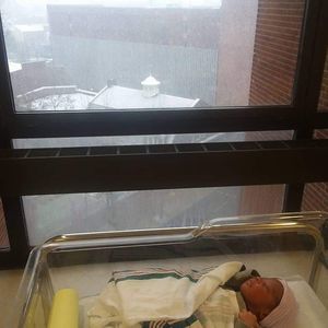 Meet your Posher, Shaneerah